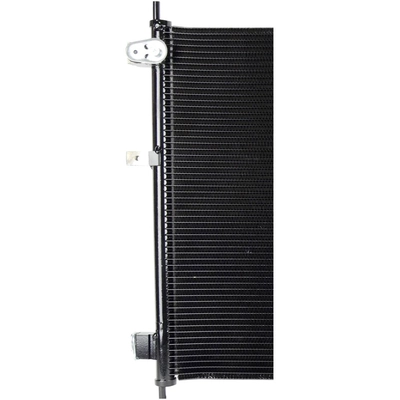 OSC - 3592 - A/C Condenser pa1