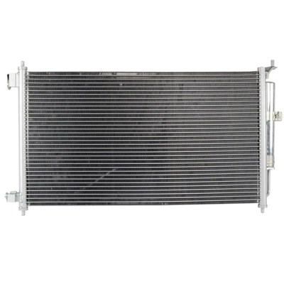 OSC - 3594 - A/C Condenser pa6