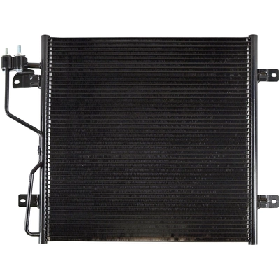 OSC - 3596 - A/C Condenser pa1