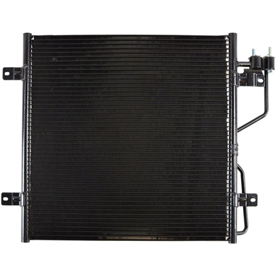 OSC - 3596 - A/C Condenser pa2