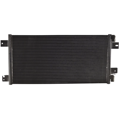 OSC - 3597 - A/C Condenser pa3