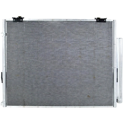 OSC - 3598 - A/C Condenser pa8