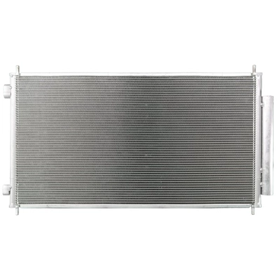 OSC - 3599 - A/C Condenser pa8