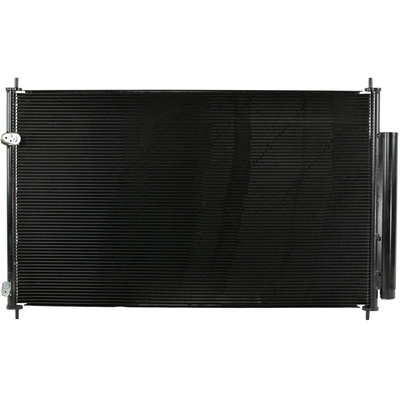 OSC - 3600 - A/C Condenser pa1