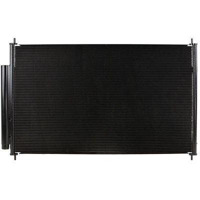 OSC - 3600 - A/C Condenser pa8