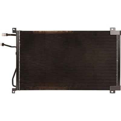 OSC - 3612 - A/C Condenser pa4