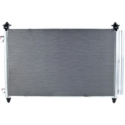 OSC - 3613 - A/C Condenser pa1