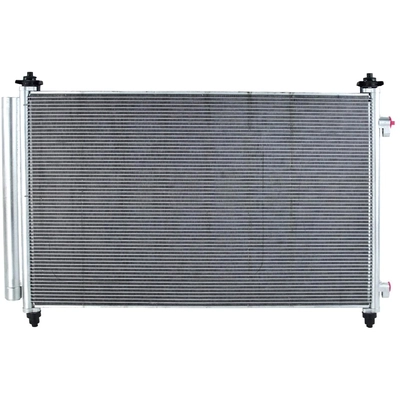 OSC - 3613 - A/C Condenser pa8