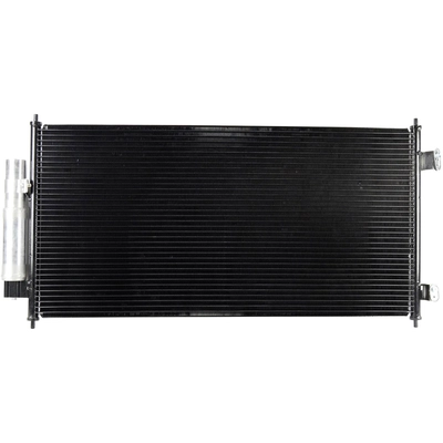 OSC - 3628 - A/C Condenser pa1