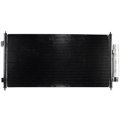 OSC - 3628 - A/C Condenser pa8