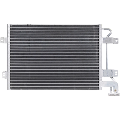 OSC - 3633 - A/C Condenser pa3