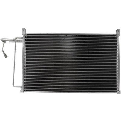 OSC - 3642 - A/C Condenser pa3