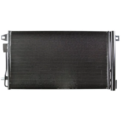 OSC - 3649 - A/C Condenser pa1