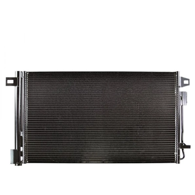 OSC - 3649 - A/C Condenser pa8