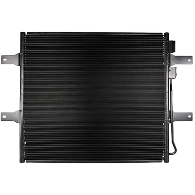 OSC - 3657 - A/C Condenser pa1