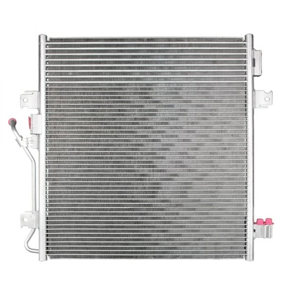 OSC - 3664 - A/C Condenser pa8