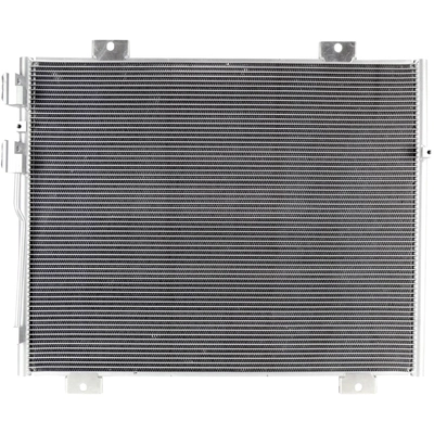 OSC - 3666 - A/C Condenser pa1