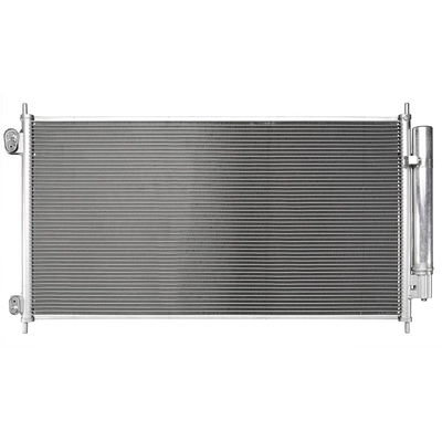 OSC - 3669 - A/C Condenser pa1