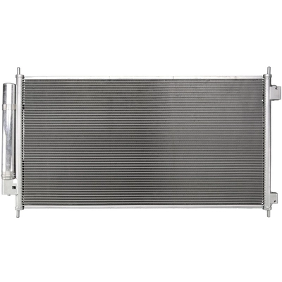 OSC - 3669 - A/C Condenser pa2