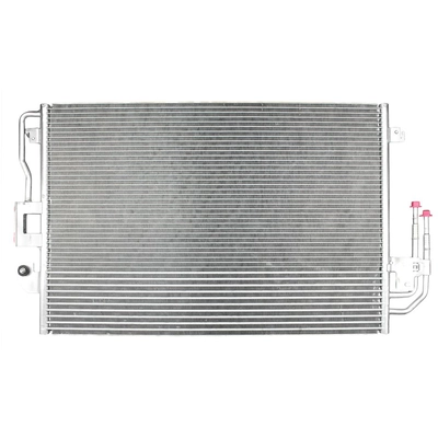 OSC - 3675 - A/C Condenser pa7