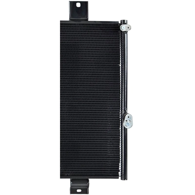 OSC - 3684 - A/C Condenser pa2