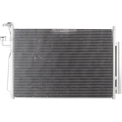 OSC - 3687 - A/C Condenser pa1