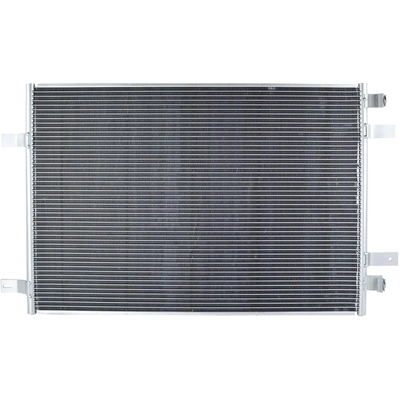 OSC - 3691 - A/C Condenser pa1