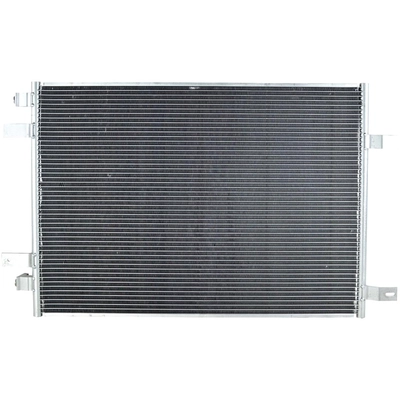 OSC - 3691 - A/C Condenser pa8