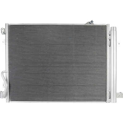 Condenser by OSC - 3695 pa2