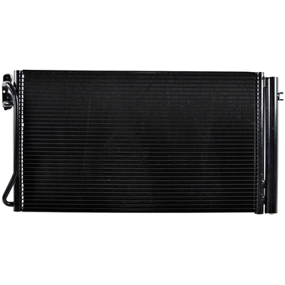 OSC - 3739 - A/C Condenser pa1