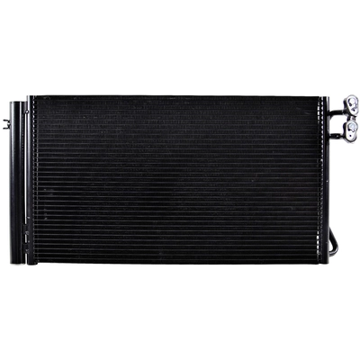 OSC - 3739 - A/C Condenser pa4
