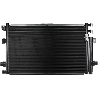 OSC - 3746 - A/C Condenser pa1