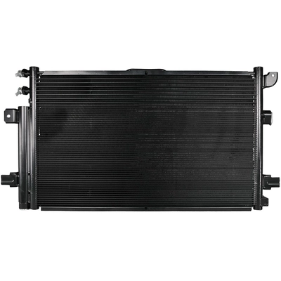 OSC - 3746 - A/C Condenser pa7