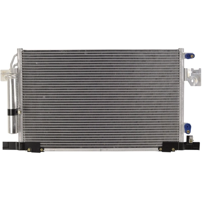 OSC - 3747 - A/C Condenser pa1