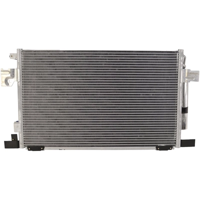 OSC - 3747 - A/C Condenser pa2