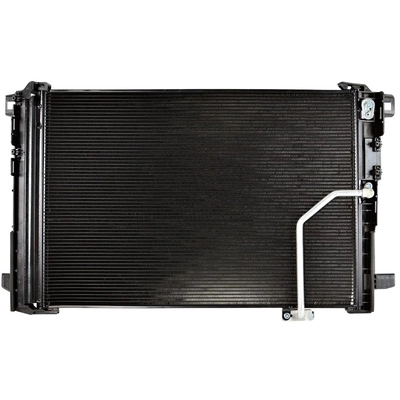 OSC - 3760 - A/C Condenser pa1