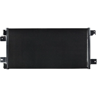 OSC - 3765 - A/C Condenser pa1