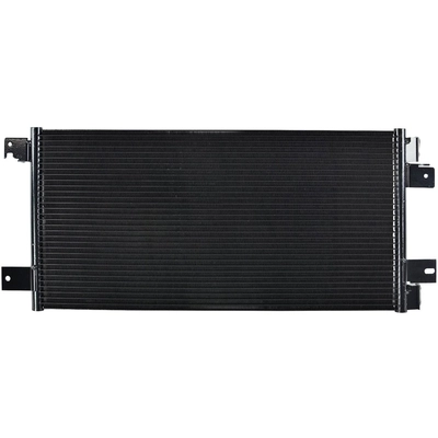 OSC - 3765 - A/C Condenser pa8