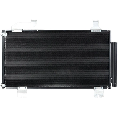 OSC - 3767 - A/C Condenser pa1