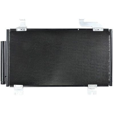 OSC - 3767 - A/C Condenser pa8