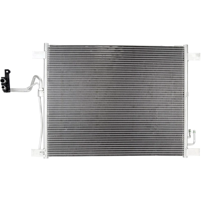 OSC - 3772 - A/C Condenser pa1