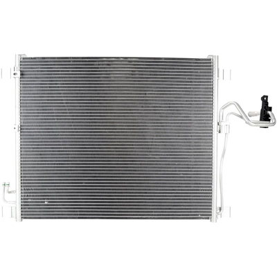 OSC - 3772 - A/C Condenser pa8