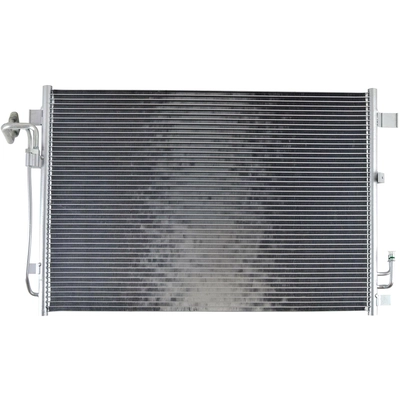 OSC - 3774 - A/C Condenser pa1