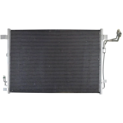 OSC - 3774 - A/C Condenser pa8