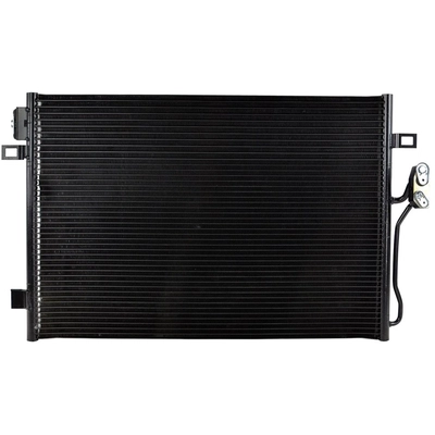 OSC - 3776 - A/C Condenser pa7