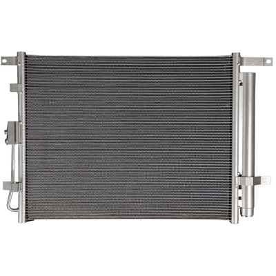 OSC - 3785 - A/C Condenser pa1