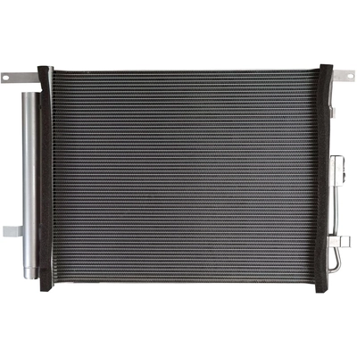 OSC - 3785 - A/C Condenser pa2