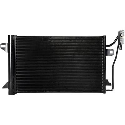 OSC - 3786 - A/C Condenser pa1