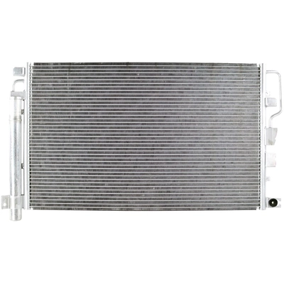 OSC - 3789 - A/C Condenser pa1