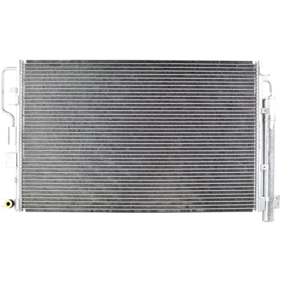 OSC - 3789 - A/C Condenser pa2